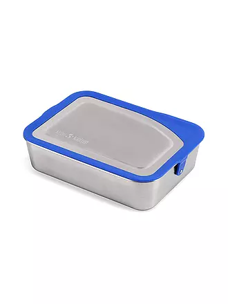 KLEAN KANTEEN | Edelstahl Essensbehälter Lunchbox 1005ml | 